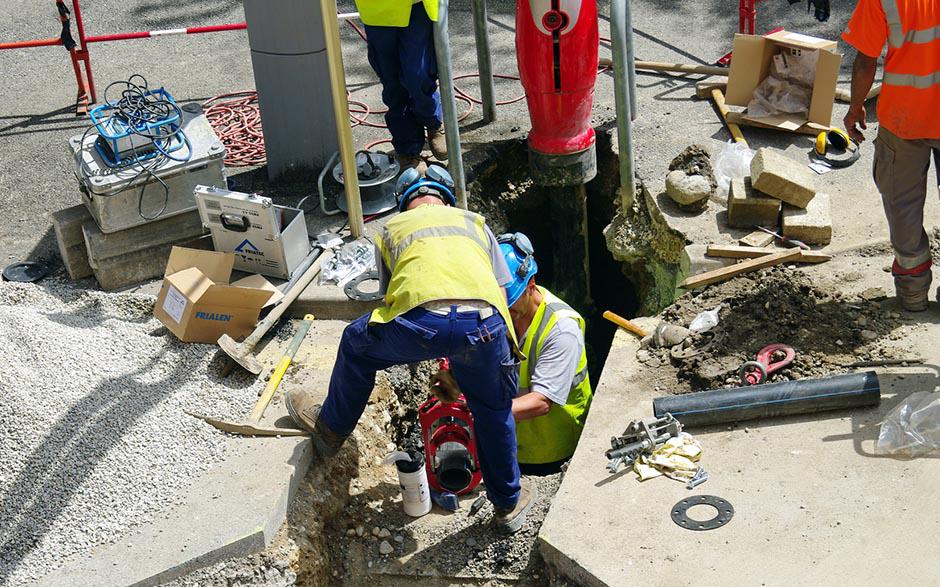  débouchage de canalisation Seraincourt