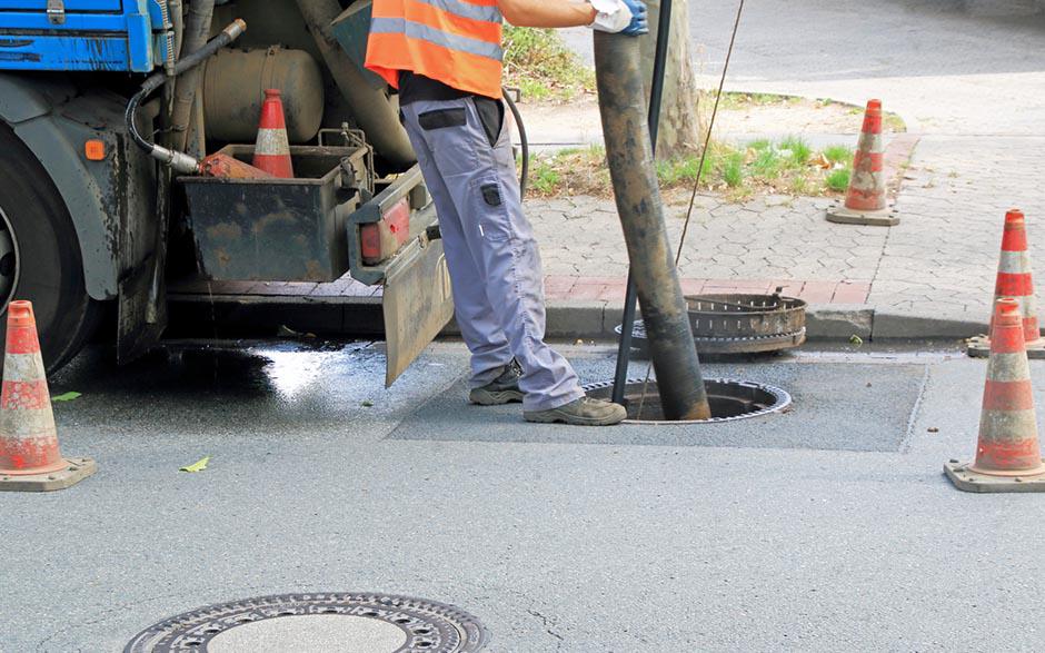  canalisations bouchées que faire Piscop