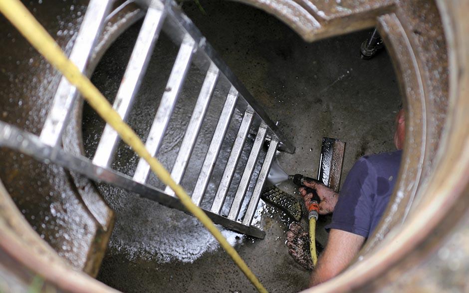  débouche canalisation Chevru