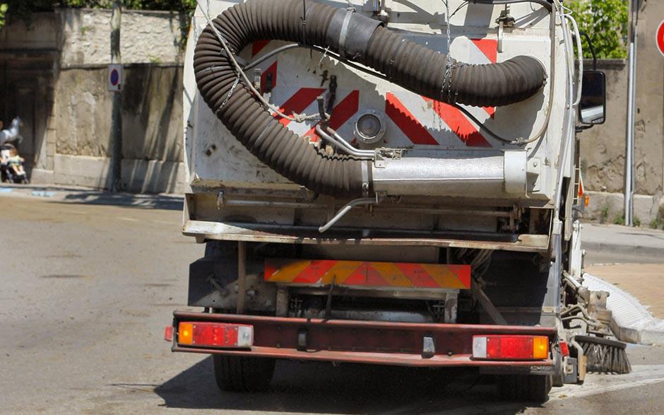  débouchage de canalisation Seraincourt