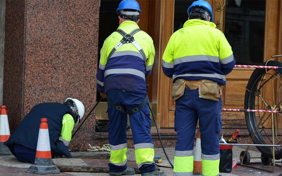  evacuation d'eau bouchée Les Loges-en-Josas