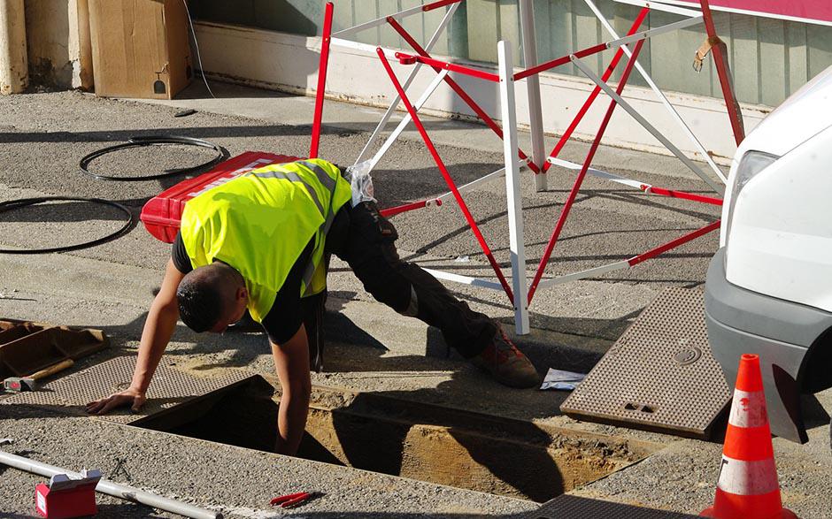  canalisations eaux usées bouchées Paris 2