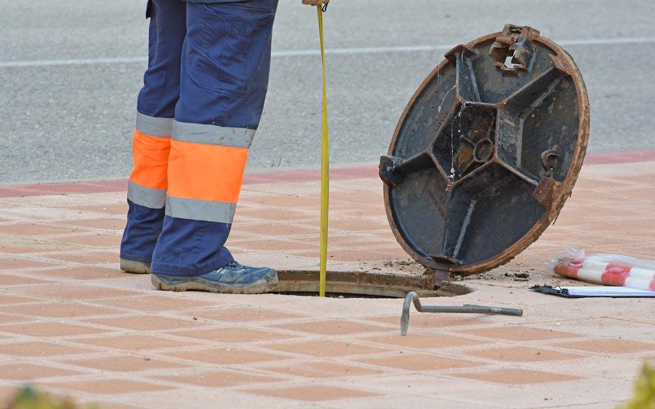  canalisations bouchées que faire Piscop