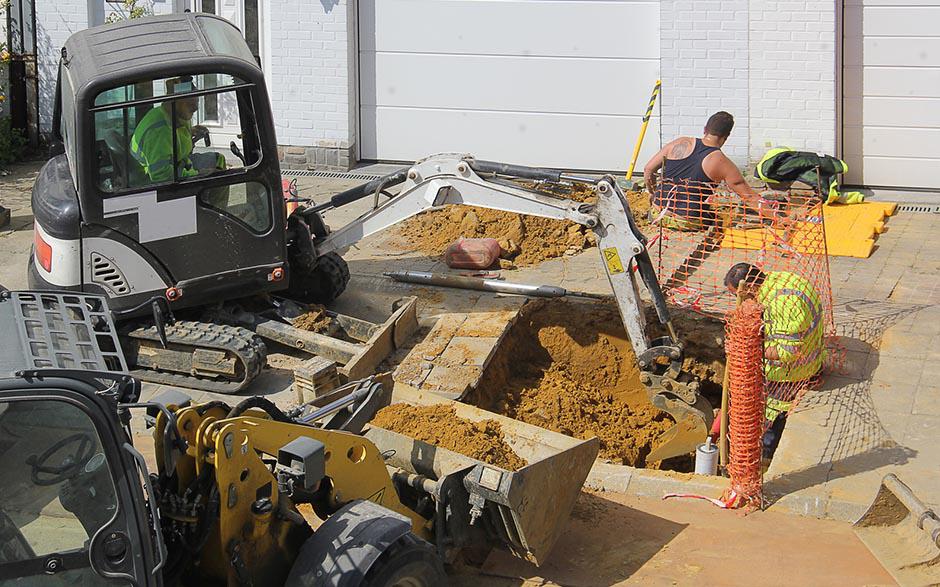  canalisation bouchée que faire Ormesson-sur-Marne