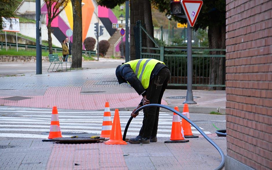  canalisations bouchées que faire Piscop