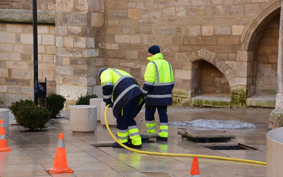  déboucher les canalisation Thiais