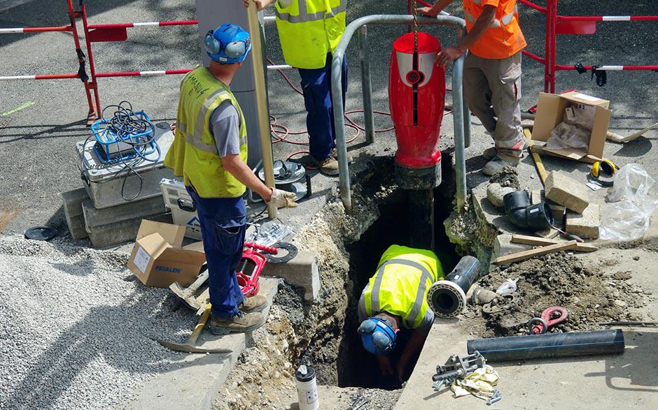  déboucheur puissant canalisation Clichy-sous-Bois